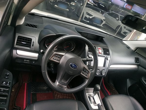 Subaru XV 2014, 118300 км, за 6562 USD - фото 20