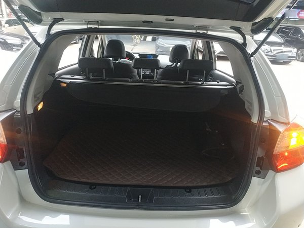 Subaru XV 2014, 118300 км, за 6562 USD - фото 18