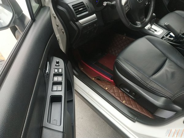 Subaru XV 2014, 118300 км, за 6562 USD - фото 21