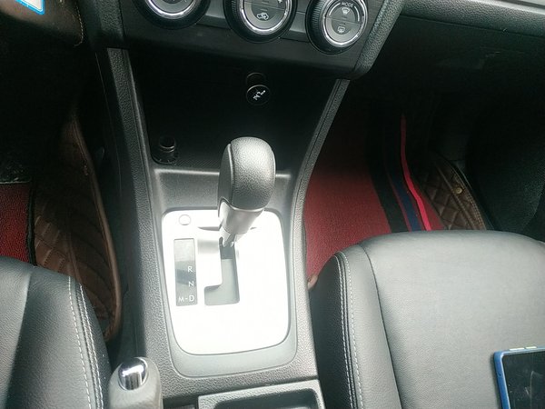 Subaru XV 2014, 118300 км, за 6562 USD - фото 15