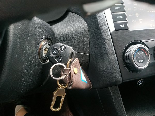 Subaru XV 2014, 118300 км, за 6562 USD - фото 19