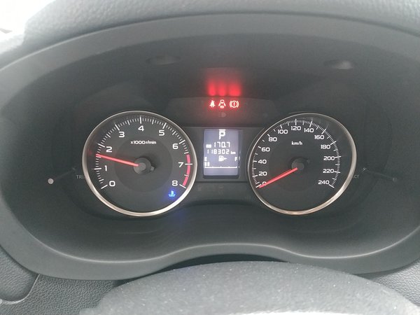 Subaru XV 2014, 118300 км, за 6562 USD - фото 13