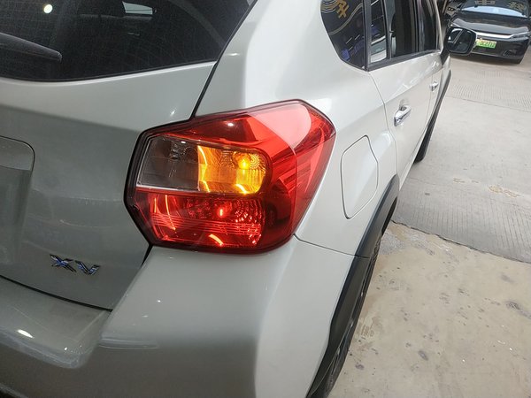 Subaru XV 2014, 118300 км, за 6562 USD - фото 6