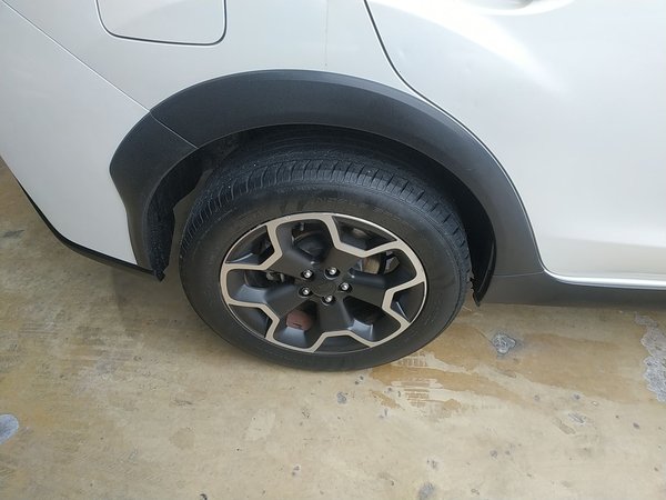 Subaru XV 2014, 118300 км, за 6562 USD - фото 8