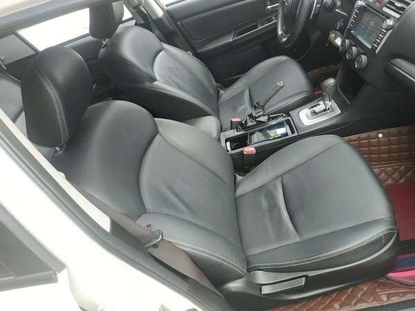 Subaru XV 2014, 118300 км, за 6562 USD - фото 23