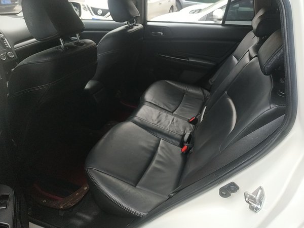 Subaru XV 2014, 118300 км, за 6562 USD - фото 22