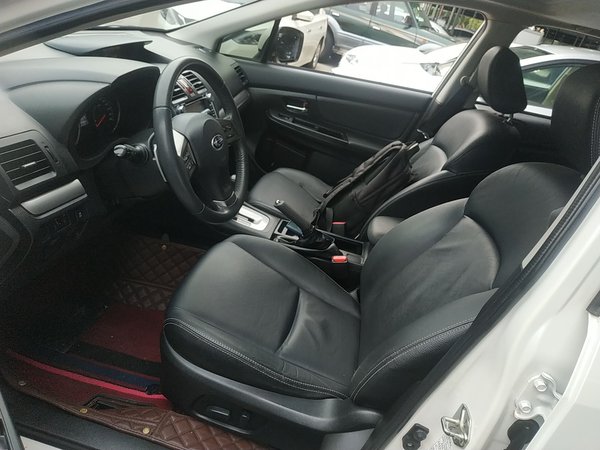 Subaru XV 2014, 118300 км, за 6562 USD - фото 16