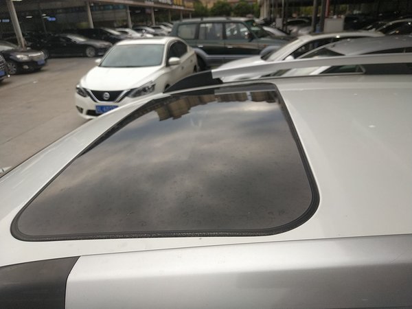 Subaru XV 2014, 118300 км, за 6562 USD - фото 11