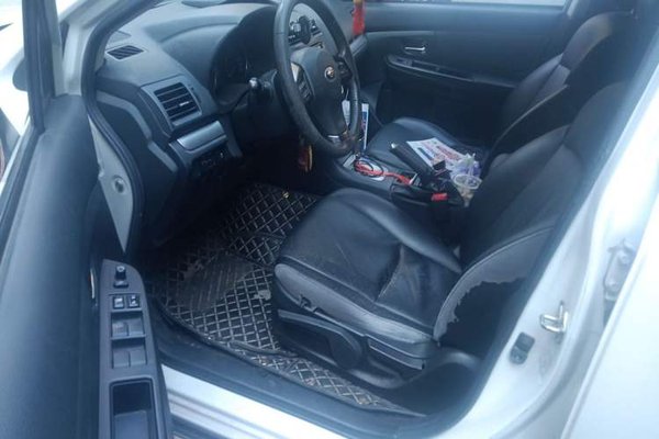 Subaru XV 2014, 129000 км, за 6363 USD - фото 8