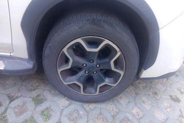 Subaru XV 2014, 129000 км, за 6363 USD - фото 17