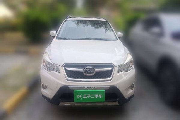 Subaru XV 2014, 129000 км, за 6363 USD - фото 14