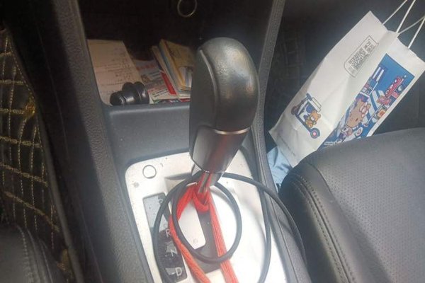 Subaru XV 2014, 129000 км, за 6363 USD - фото 6