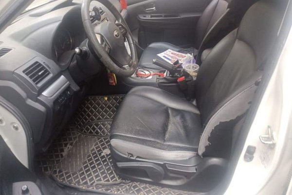 Subaru XV 2014, 129000 км, за 6363 USD - фото 7
