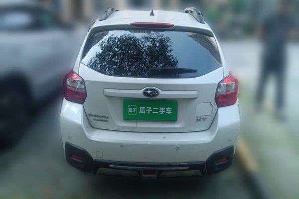 Subaru XV 2014, 129000 км, за 6363 USD - фото 15