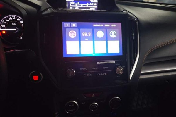 Subaru XV 2021, 31700 км, за 14638 USD - фото 24