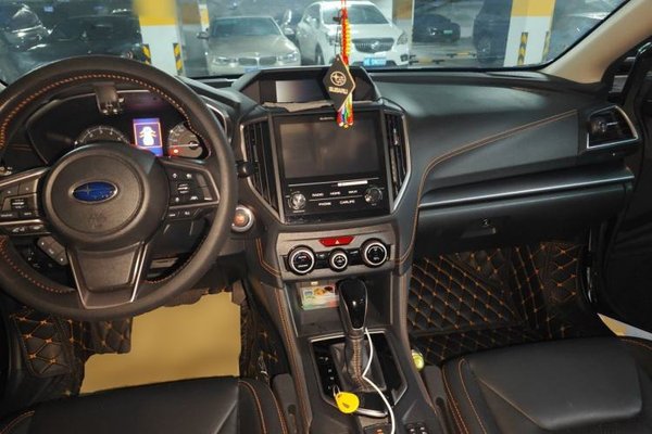 Subaru XV 2021, 31700 км, за 14638 USD - фото 20