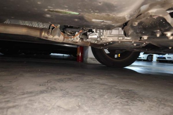 Subaru XV 2021, 31700 км, за 14638 USD - фото 10