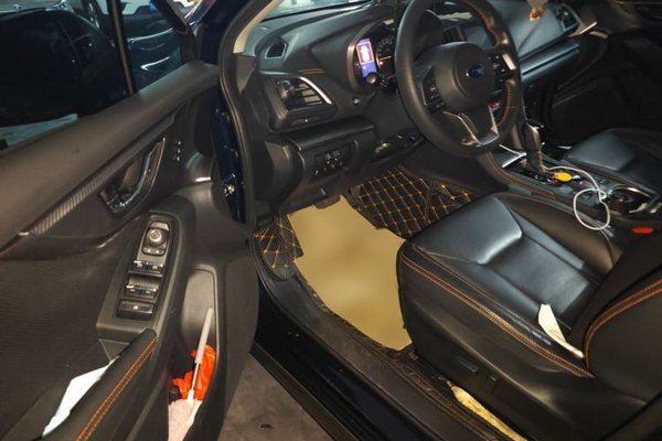 Subaru XV 2021, 31700 км, за 14638 USD - фото 27