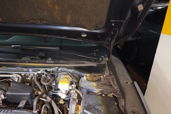 Subaru XV 2021, 31700 км, за 14638 USD - фото 5