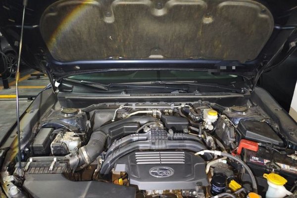 Subaru XV 2021, 31700 км, за 14638 USD - фото 4