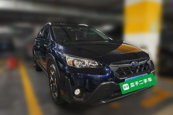 Subaru XV 2021, 31700 км, за 14638 USD
