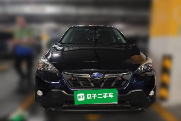 Subaru XV 2021, 31700 км, за 14638 USD