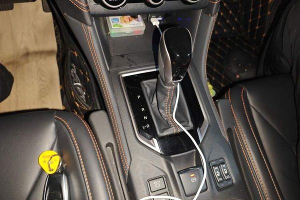 Subaru XV 2021, 31700 км, за 14638 USD - фото 25