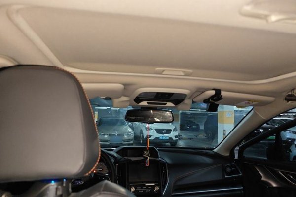 Subaru XV 2021, 31700 км, за 14638 USD - фото 29