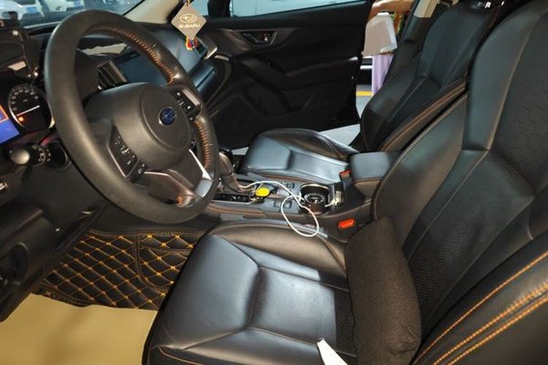 Subaru XV 2021, 31700 км, за 14638 USD - фото 26