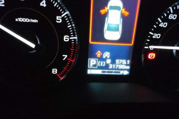 Subaru XV 2021, 31700 км, за 14638 USD - фото 23
