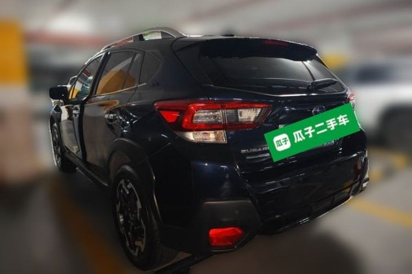 Subaru XV 2021, 31700 км, за 14638 USD
