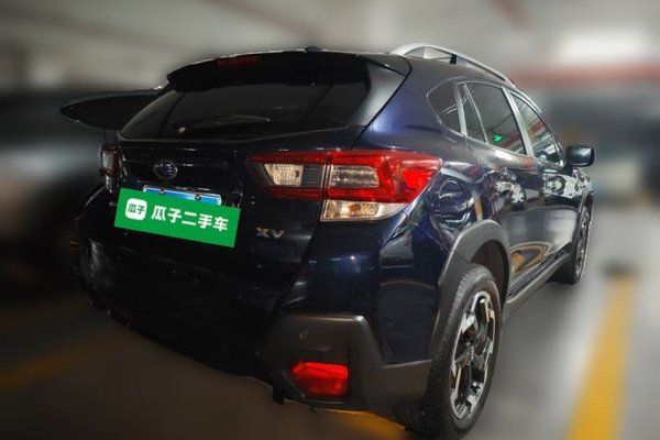 Subaru XV 2021, 31700 км, за 14638 USD - фото 17
