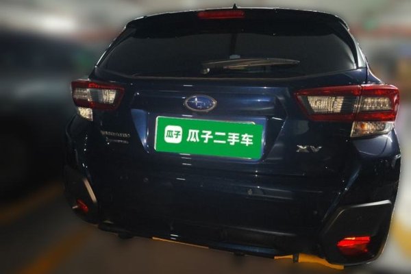 Subaru XV 2021, 31700 км, за 14638 USD