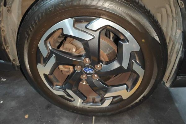 Subaru XV 2021, 31700 км, за 14638 USD - фото 19