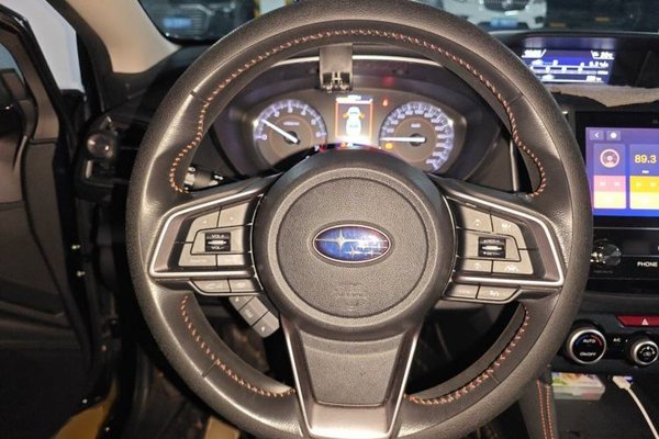 Subaru XV 2021, 31700 км, за 14638 USD - фото 21
