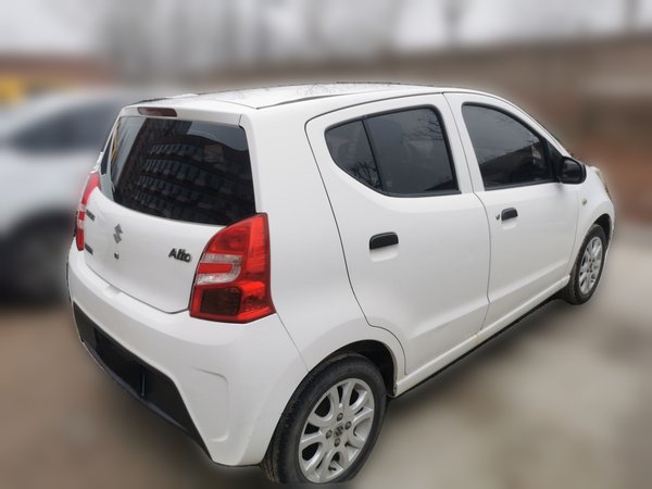Suzuki Alto 2013, 198400 км, за 2608 USD - фото 6