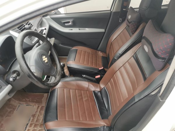 Suzuki Alto 2013, 198400 км, за 2608 USD - фото 16