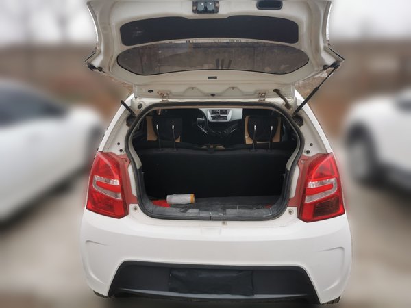 Suzuki Alto 2013, 198400 км, за 2608 USD - фото 20