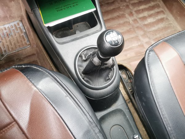 Suzuki Alto 2013, 198400 км, за 2608 USD - фото 15