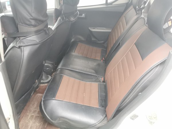 Suzuki Alto 2013, 198400 км, за 2608 USD - фото 18