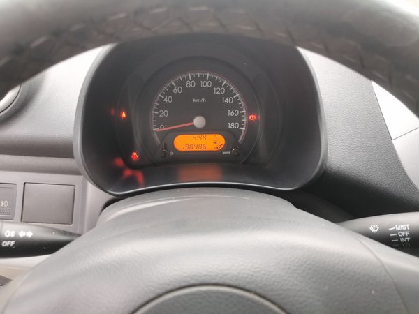 Suzuki Alto 2013, 198400 км, за 2608 USD - фото 12