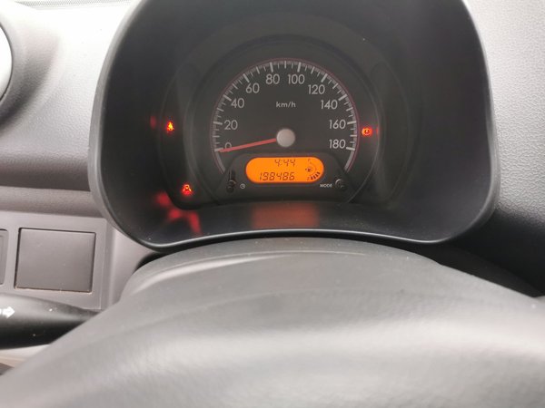 Suzuki Alto 2013, 198400 км, за 2608 USD - фото 13