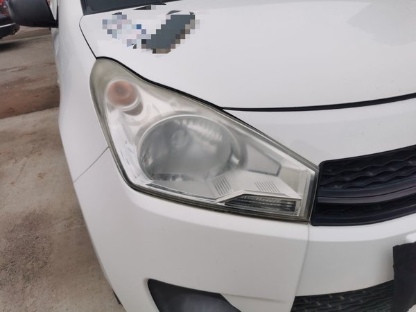 Suzuki Alto 2013, 198400 км, за 2608 USD - фото 7