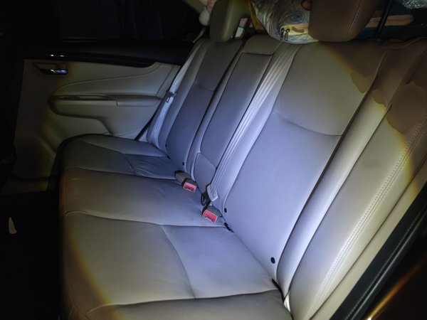 Suzuki Alivio 2015, 117300 км, за 4542 USD - фото 18