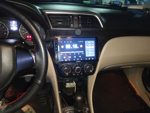 Suzuki Alivio 2015, 117300 км, за 4542 USD - фото 14