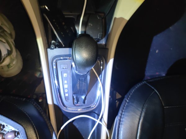 Suzuki Alivio 2015, 117300 км, за 4542 USD - фото 15