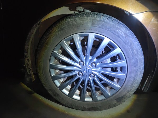 Suzuki Alivio 2015, 117300 км, за 4542 USD - фото 8