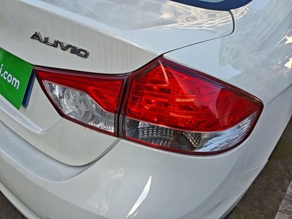 Suzuki Alivio 2015, 125800 км, за 4118 USD - фото 7