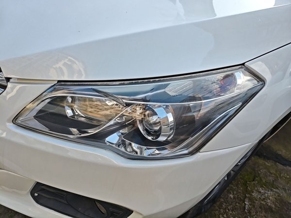 Suzuki Alivio 2015, 125800 км, за 4118 USD - фото 9
