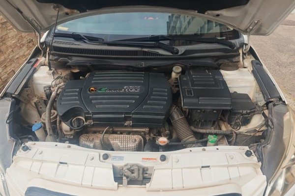 Suzuki Alivio 2015, 142900 км, за 4040 USD - фото 17